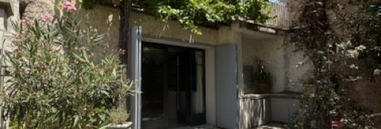 Maison 5 Pièces 99 m² à vendre à Éguilles (13510)