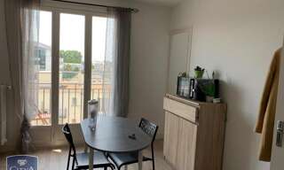 Appartement 1 Pièce 22 m² à louer à Tours (37000)
