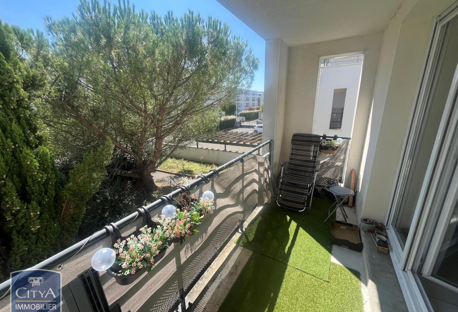 Location appartement 3 pièces 67 m² à Tours (37200) — photo 1