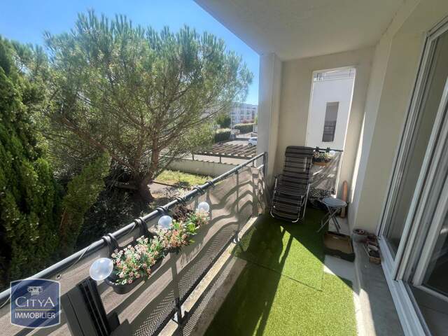 Appartement 3 pièces 67 m² à Tours — photo du bien