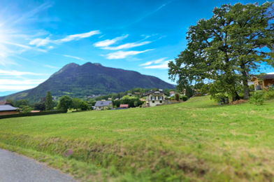 Terrain  275000 €