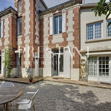 Maison 8 pièces 1415000 €