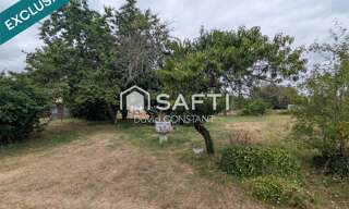 Terrain  2723 m² à vendre à Beauvoir-sur-Niort (79360)