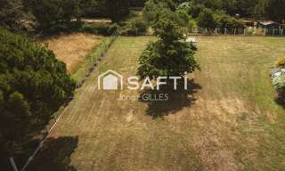 Terrain  759 m² à vendre à Dolus-d'Oléron (17550)