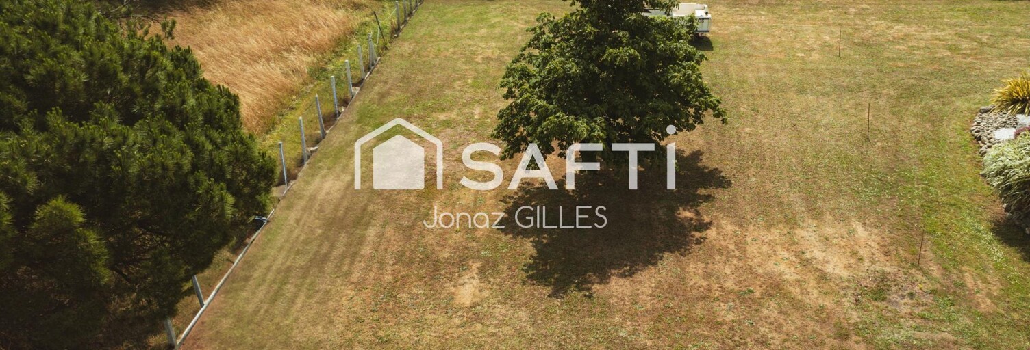 Terrain  759 m² à vendre à Dolus-d'Oléron (17550)