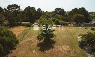 Terrain  759 m² à vendre à Dolus-d'Oléron (17550)