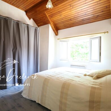 Appartement 3 pièces 120000 €