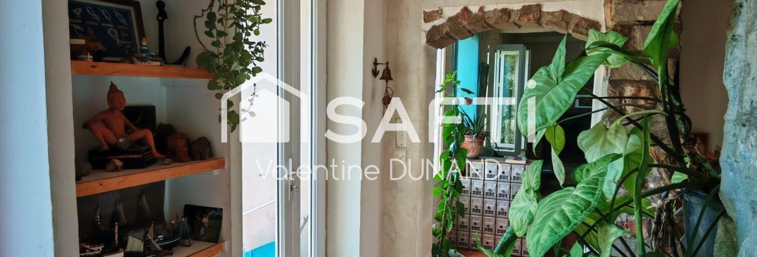 Maison 6 Pièces 157 m² à vendre à Brignoles (83170)