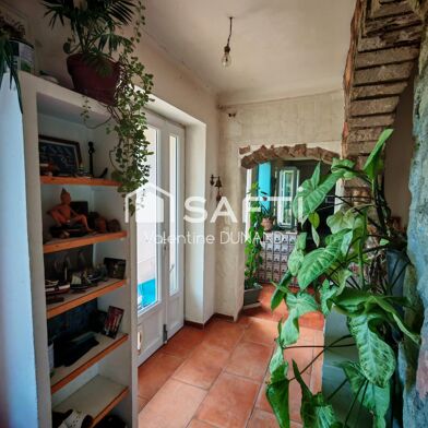 Maison 6 pièces 450000 €