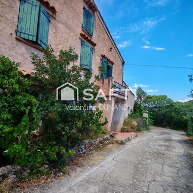 Maison 6 pièces 450000 €