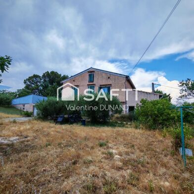 Maison 6 pièces 450000 €