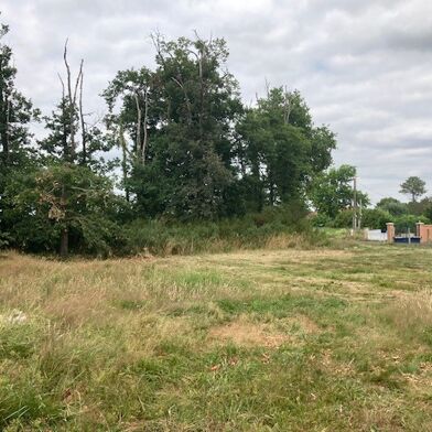 Maison 6 pièces 296460 €