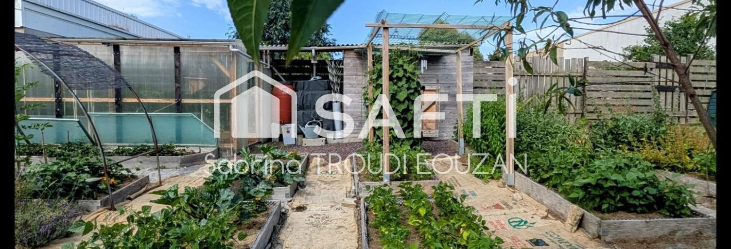 Appartement 5 Pièces 144 m² à vendre à Plérin (22190)