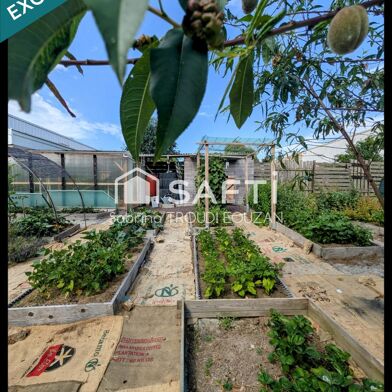 Appartement 5 pièces 352600 €