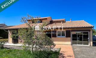 Maison 6 Pièces 136 m² à vendre à Lormont (33310)