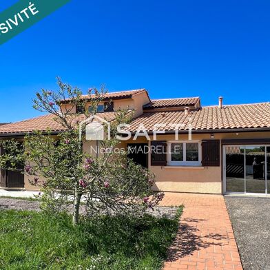 Maison 6 pièces 399000 €