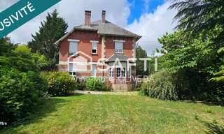 Maison 10 Pièces 280 m² à vendre à Chauny (02300)