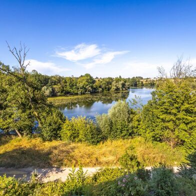 Maison 7 pièces 199000 €