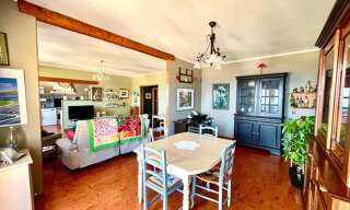 Appartement 4 Pièces 117 m² à vendre à Bastia (20600)