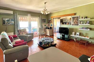 Appartement 4 pièces 305000 €