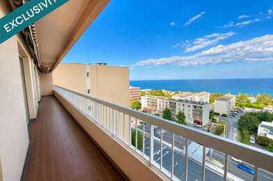 Appartement 4 pièces 305000 €