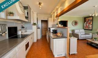 Appartement 4 Pièces 117 m² à vendre à Bastia (20600)