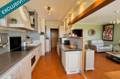 Appartement 4 pièces 305000 €