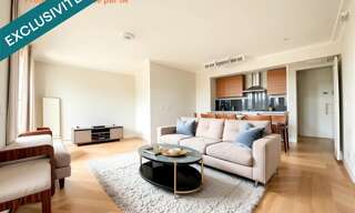 Appartement 3 Pièces 69 m² à vendre à Joué-lès-Tours (37300)