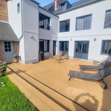 Maison 5 pièces 355000 €