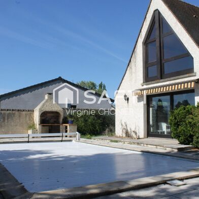 Maison 6 pièces 359000 €