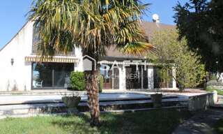 Maison 6 Pièces 204 m² à vendre à Saint-Rémy-en-Rollat (03110)