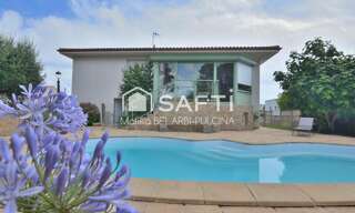 Maison 6 Pièces 179 m² à vendre à Les Sables-d'Olonne (85180)