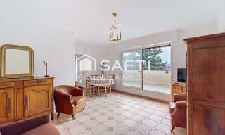 Appartement 4 Pièces 83 m² à vendre à Orsay (91400)