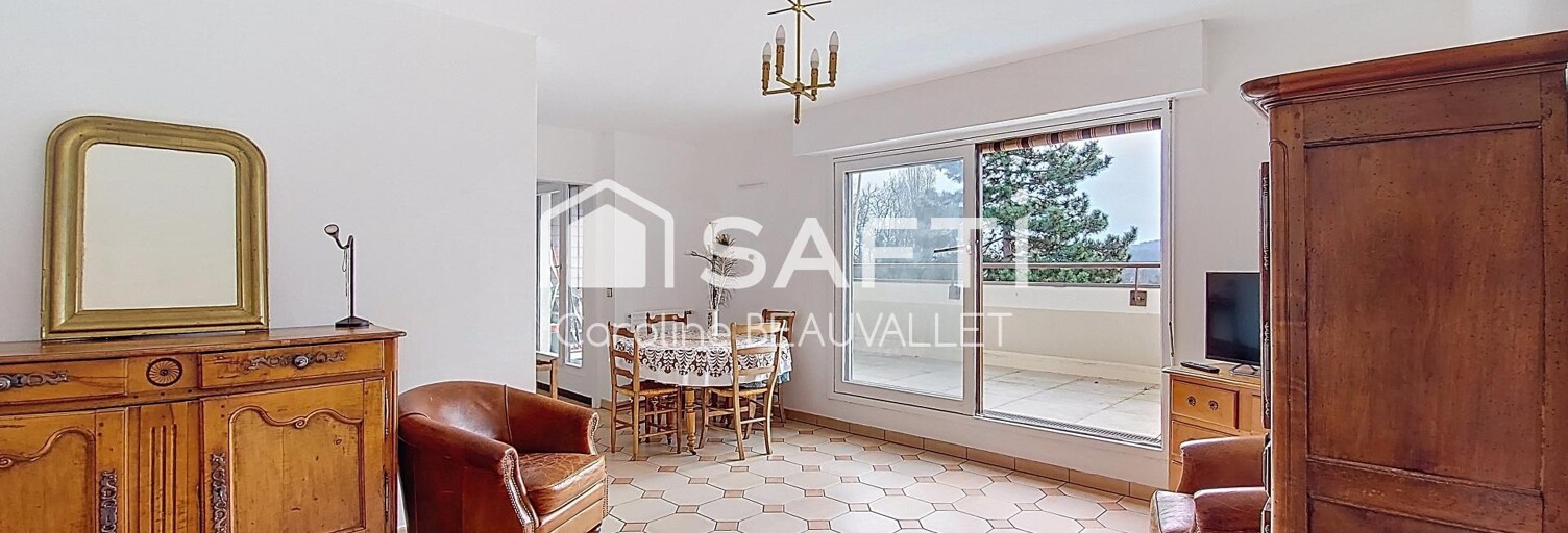 Appartement 4 Pièces 83 m² à vendre à Orsay (91400)