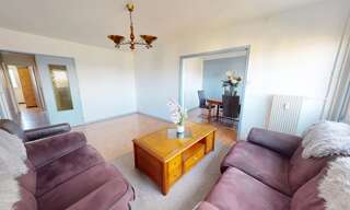 Appartement 4 Pièces 78 m² à vendre à Mainvilliers (28300)