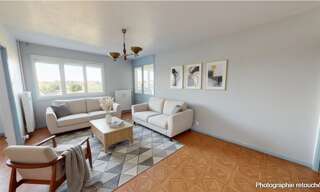 Appartement 4 Pièces 78 m² à vendre à Chartres (28000)