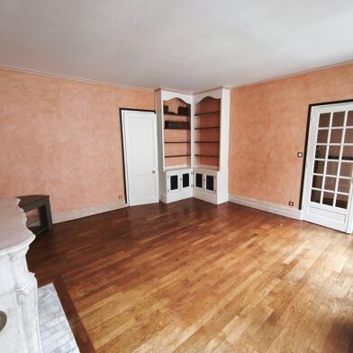 Maison 4 pièces 267000 €