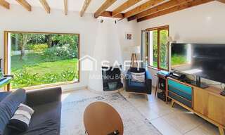 Maison 4 Pièces 81 m² à vendre à Saint-Josse (62170)