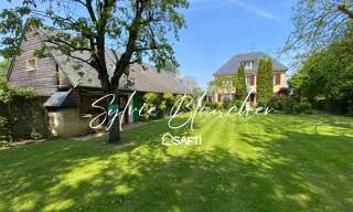 Maison 10 Pièces 210 m² à vendre à Caen (14000)