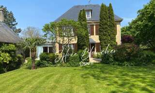 Maison 10 Pièces 210 m² à vendre à Caen (14000)