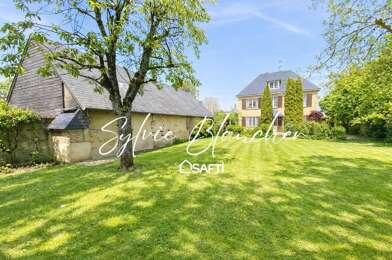 Maison 10 pièces 499500 €