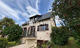 Maison 6 Pièces 93 m² à vendre à Livarot-Pays-d'Auge (14140)