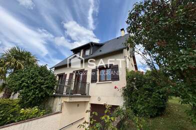 Maison 6 pièces 199900 €