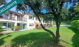 Maison 7 Pièces 200 m² à vendre à Vence (06140)