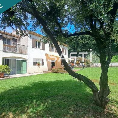 Maison 7 pièces 685000 €