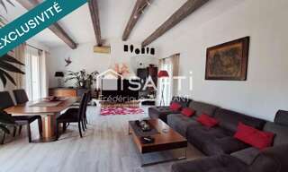 Maison 7 Pièces 200 m² à vendre à Vence (06140)