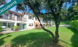 Maison 7 Pièces 200 m² à vendre à Vence (06140)