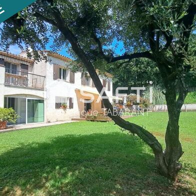 Maison 7 pièces 649000 €