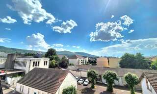 Appartement 6 Pièces 115 m² à vendre à Autun (71400)