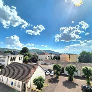 Appartement 6 pièces 129000 €